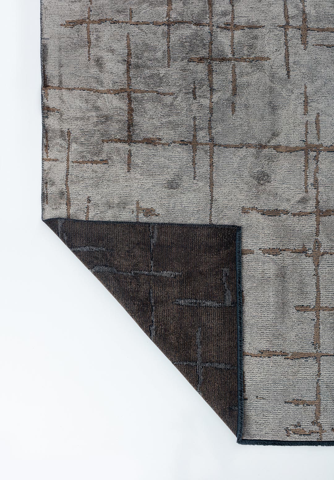 Mark Mink - Beige Rug Rugs - Venetto Design Venettodesign.com