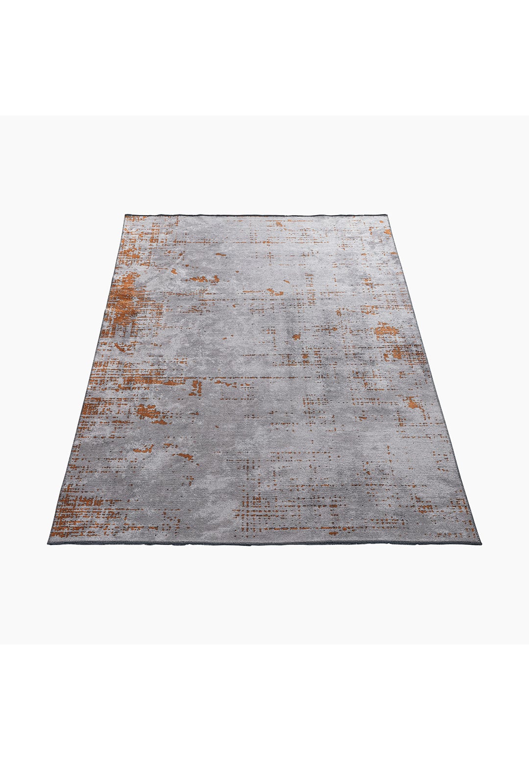 Space Light Grey - Terra Rug Rugs - Venetto Design Venettodesign.com