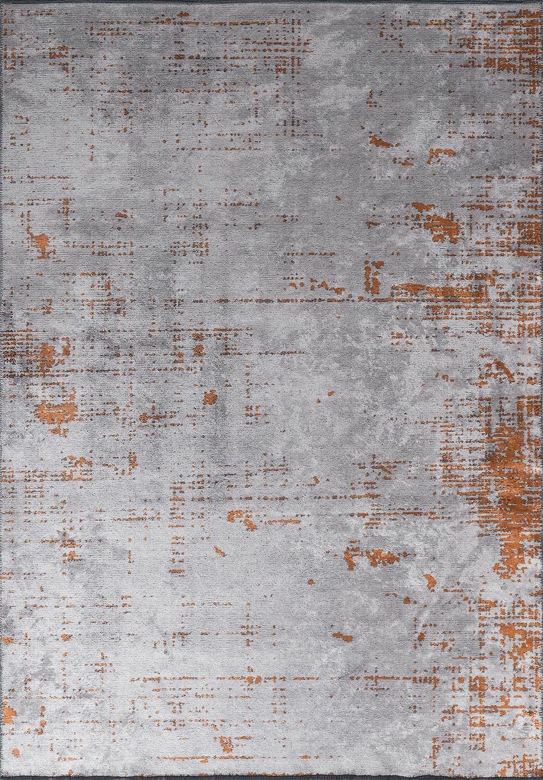 Space Light Grey - Terra Rug Rugs - Venetto Design Venettodesign.com