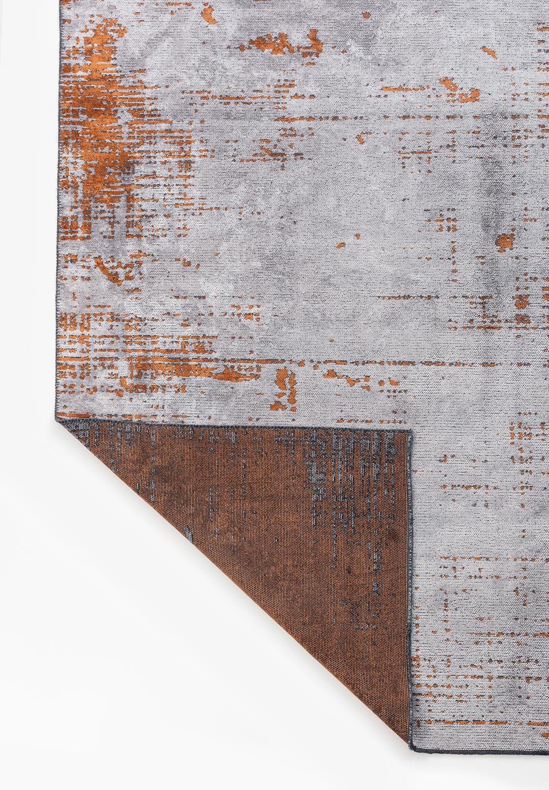 Space Light Grey - Terra Rug Rugs - Venetto Design Venettodesign.com