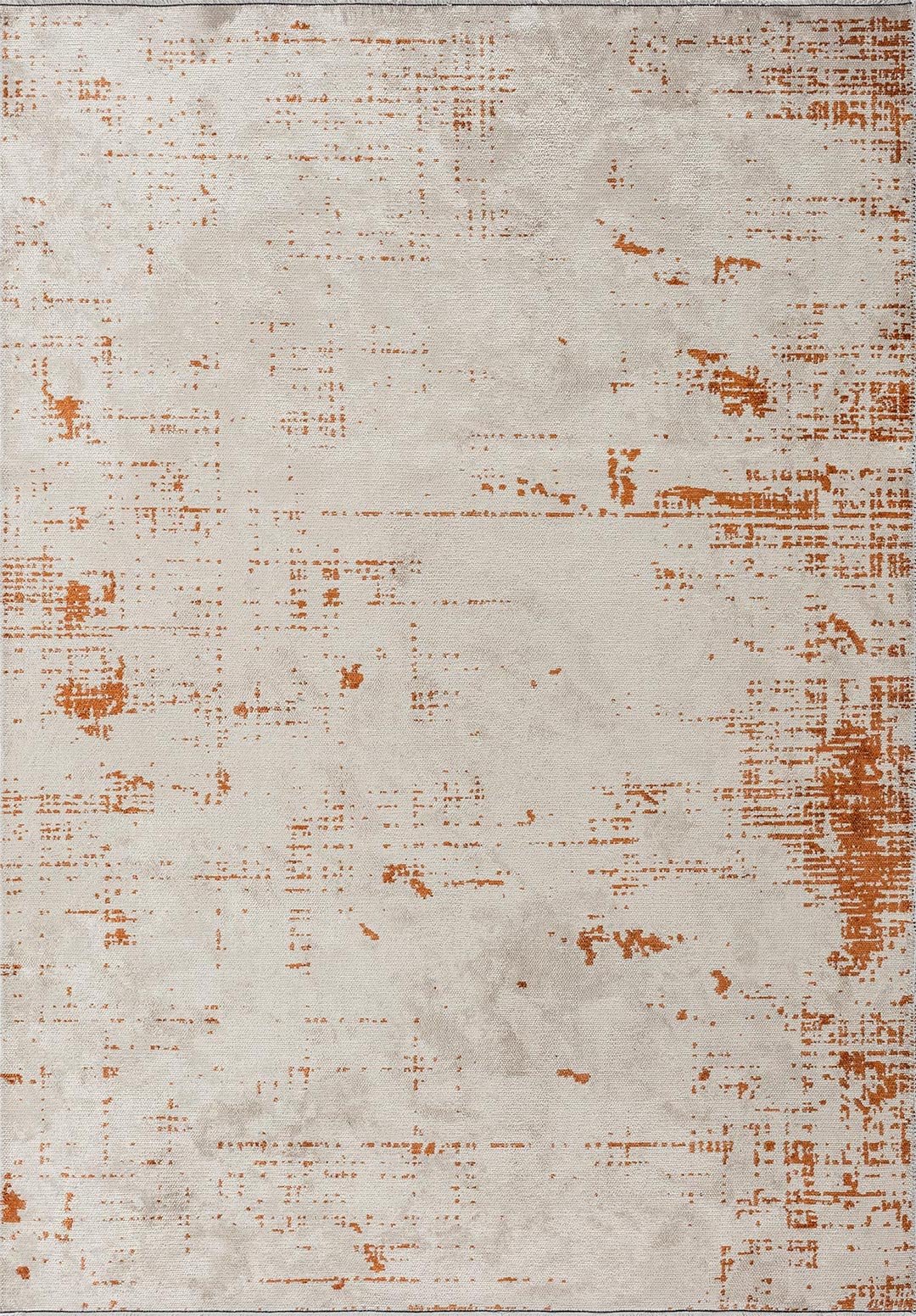 Space Ecru - Terra Rug Rugs - Venetto Design Venettodesign.com