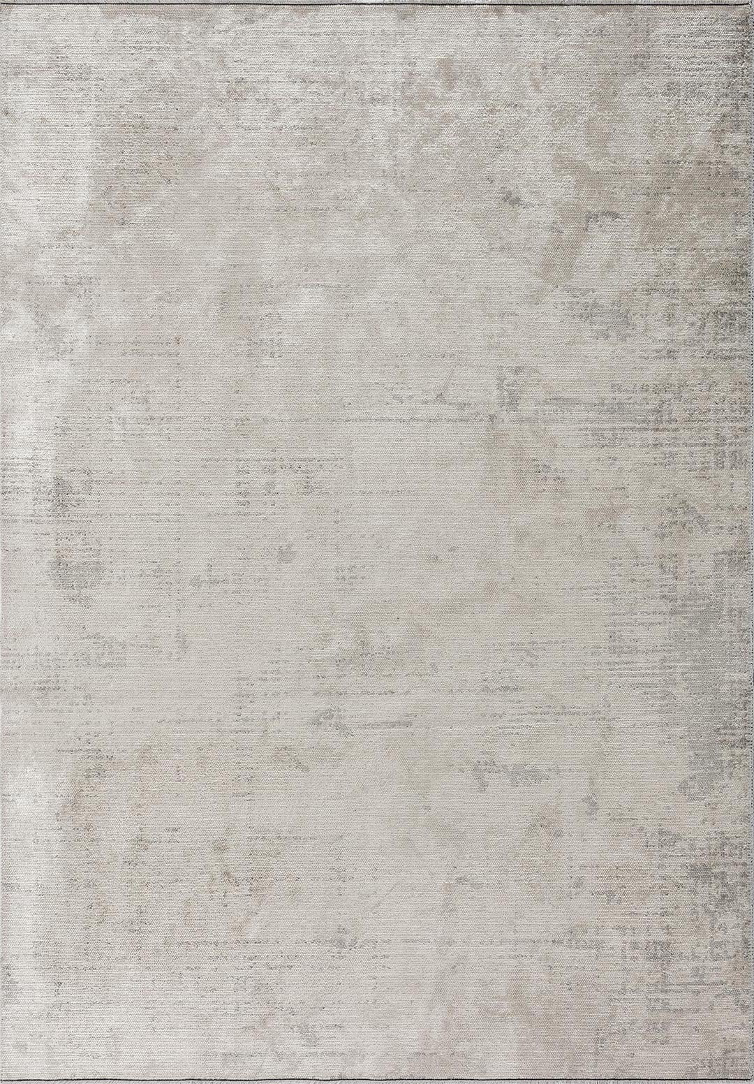 Space Ecru - Light Grey Rug Rugs - Venetto Design Venettodesign.com