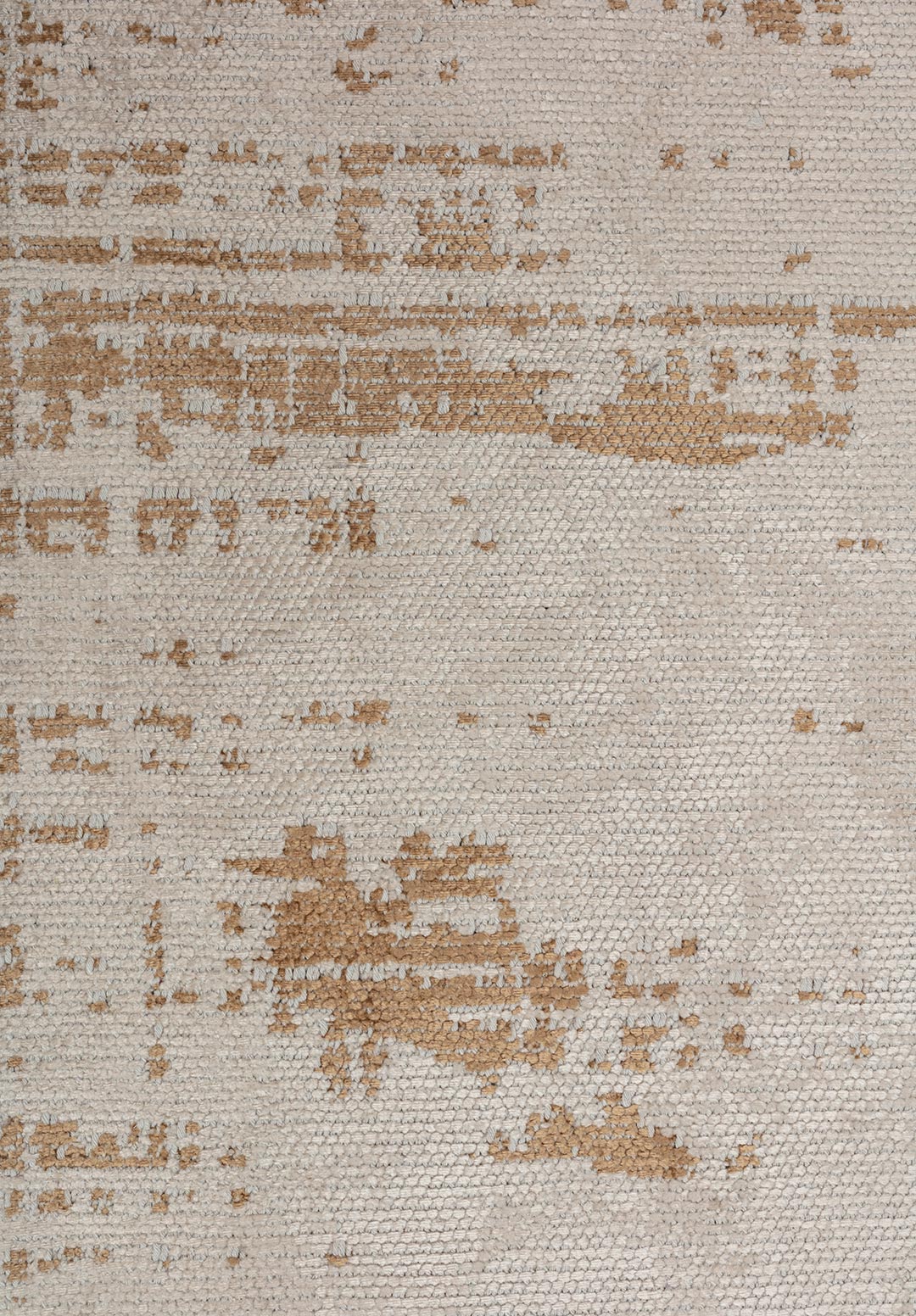 Space Ecru - Dark Beige Rug Rugs - Venetto Design Venettodesign.com