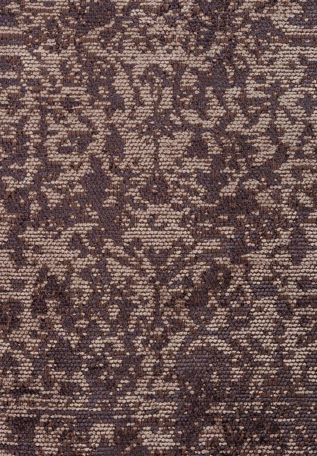 Heritage Nougat - Charcoal Rug Rugs - Venetto Design Venettodesign.com