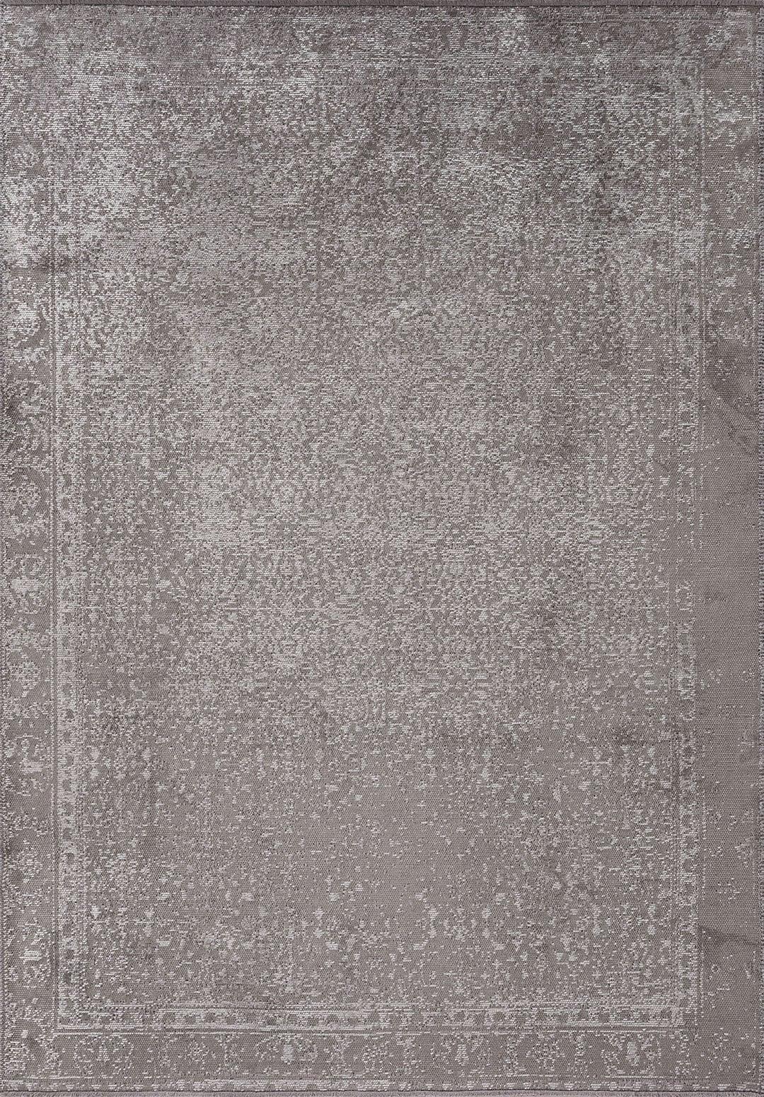 Heritage Dark Grey - Light Grey Rug Rugs - Venetto Design Venettodesign.com