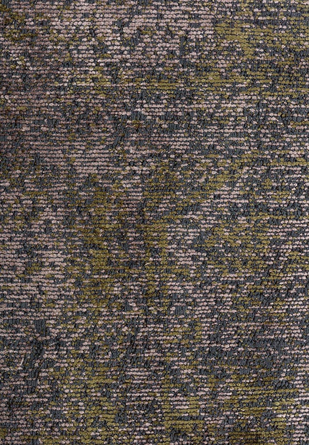 Tile Green - Copper Rug Rugs - Venetto Design Venettodesign.com
