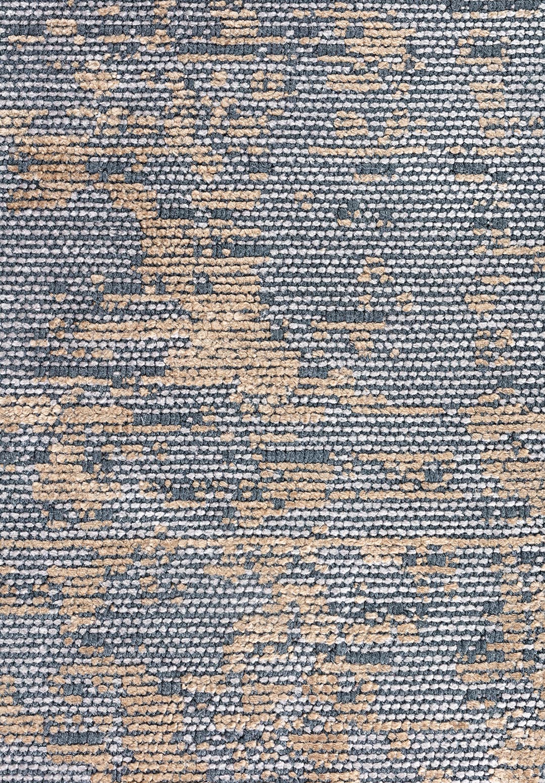 Ivy Light Cream - Dark Beige Rug Rugs - Venetto Design Venettodesign.com
