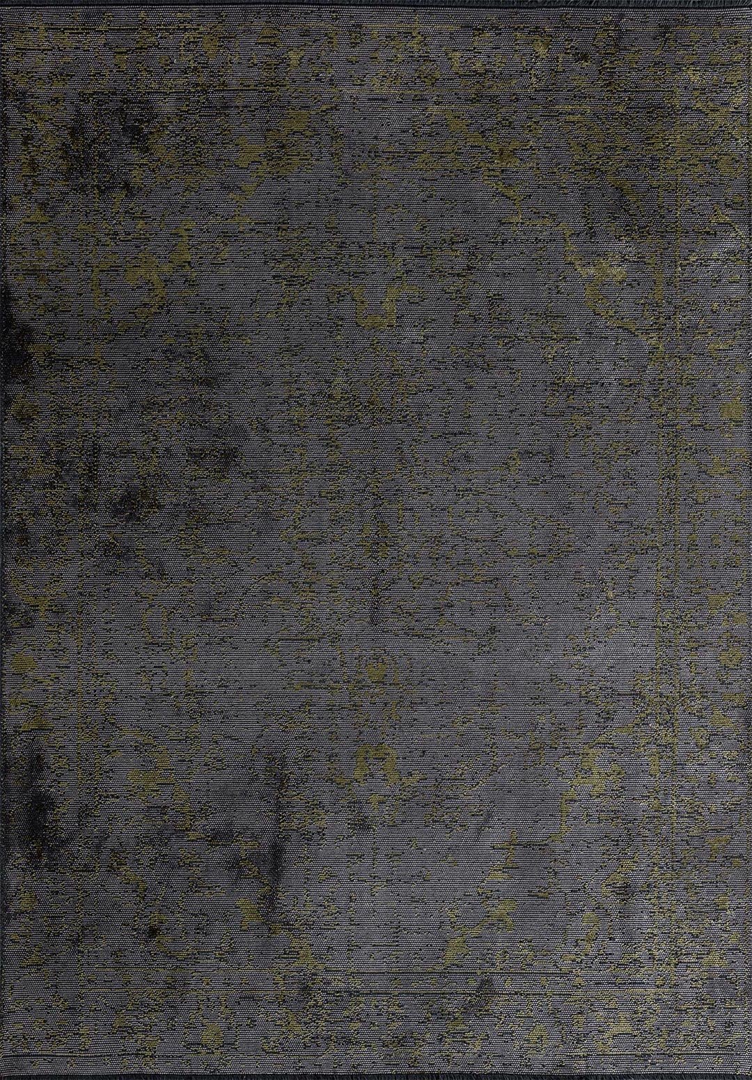 Ivy Grey - Green Rug Rugs - Venetto Design Venettodesign.com