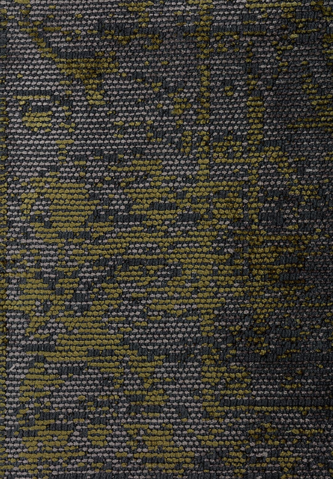 Ivy Grey - Green Rug Rugs - Venetto Design Venettodesign.com