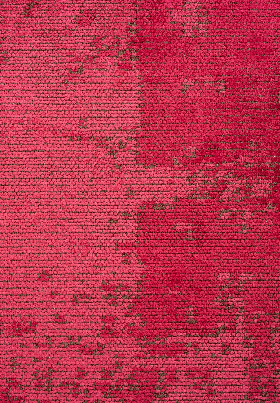 Discrete Magenta - Fuschia Rug Rugs - Venetto Design Venettodesign.com
