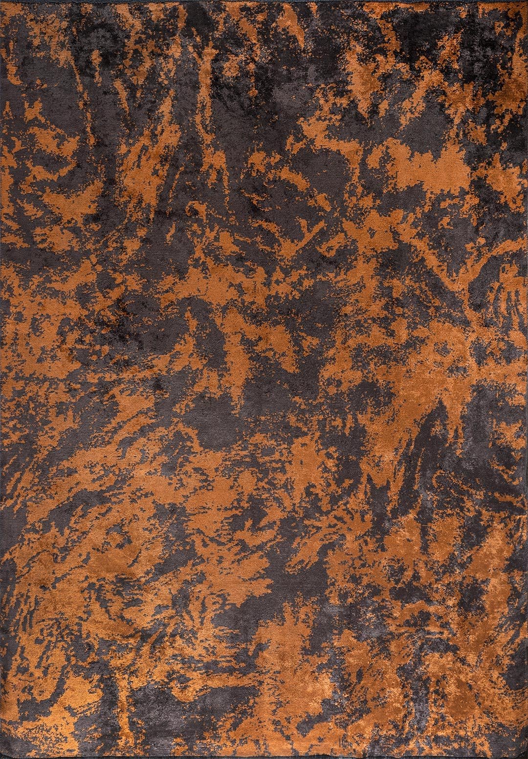 Marble Terra - Charcoal Rug Rugs - Venetto Design Venettodesign.com