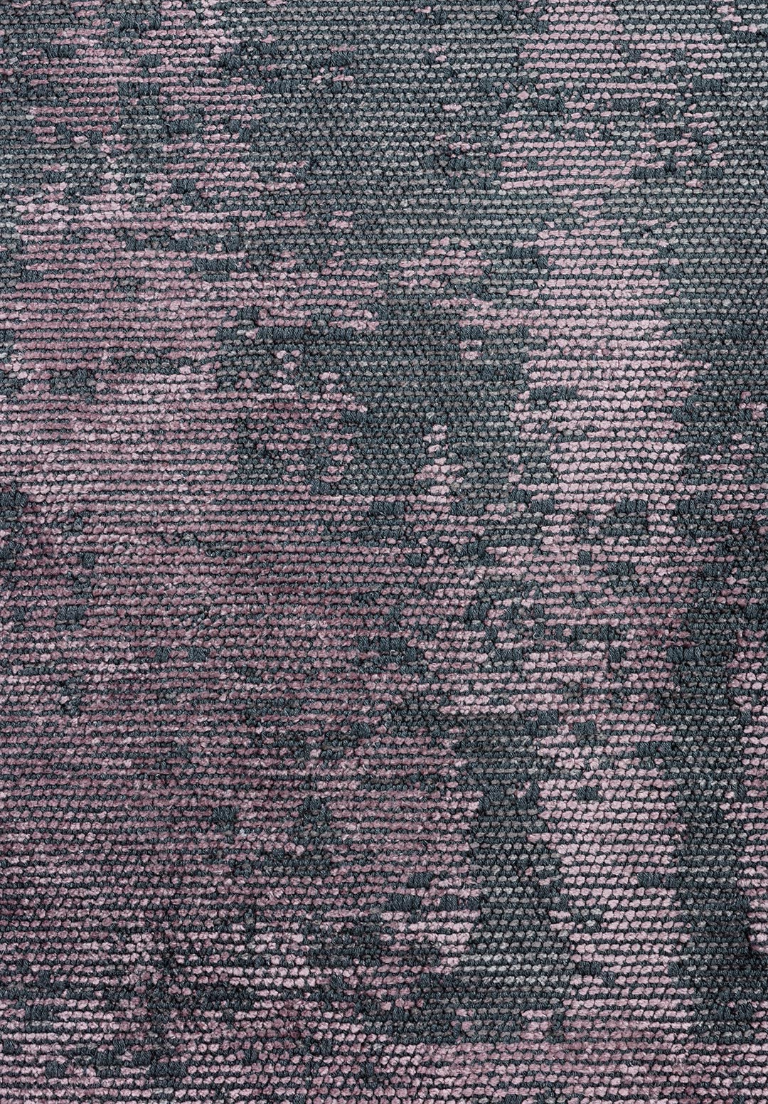 Horizon Damson - Grey Rug Rugs - Venetto Design Venettodesign.com