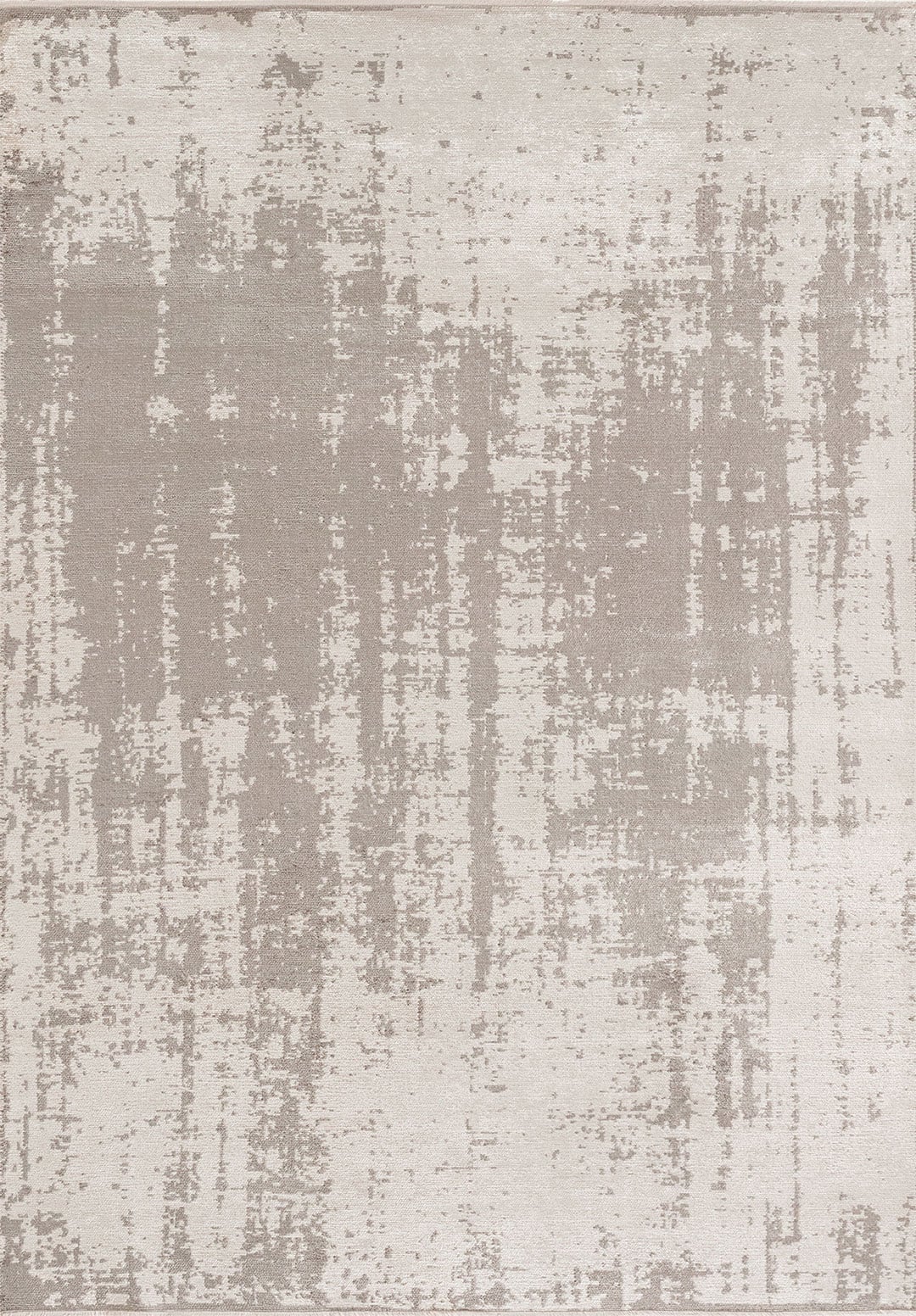 Horizon Ecru - Grey Rug Rugs - Venetto Design Venettodesign.com