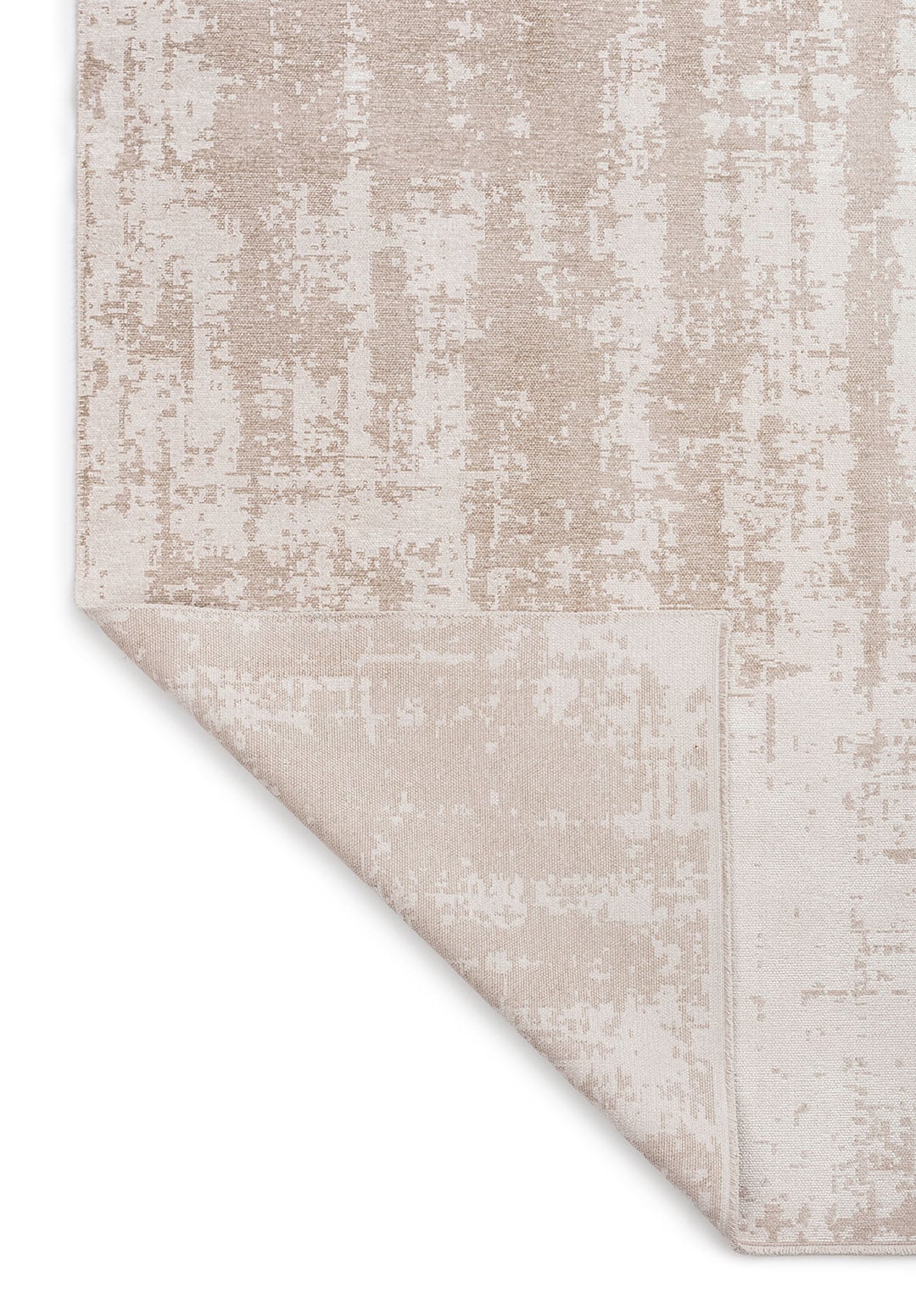 Horizon Ecru - Stone Rug Rugs - Venetto Design Venettodesign.com