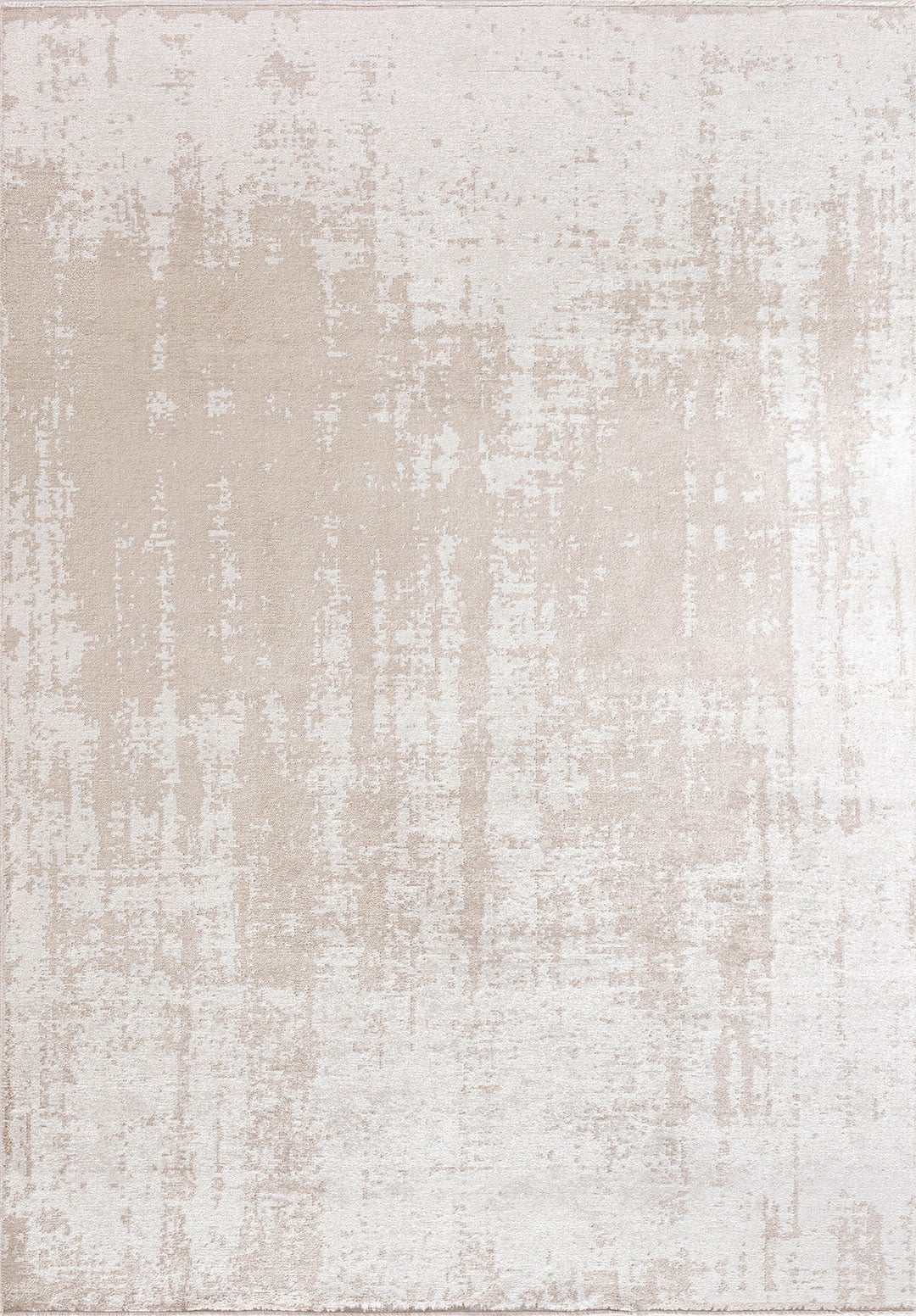 Horizon Ecru - Stone Rug Rugs - Venetto Design Venettodesign.com
