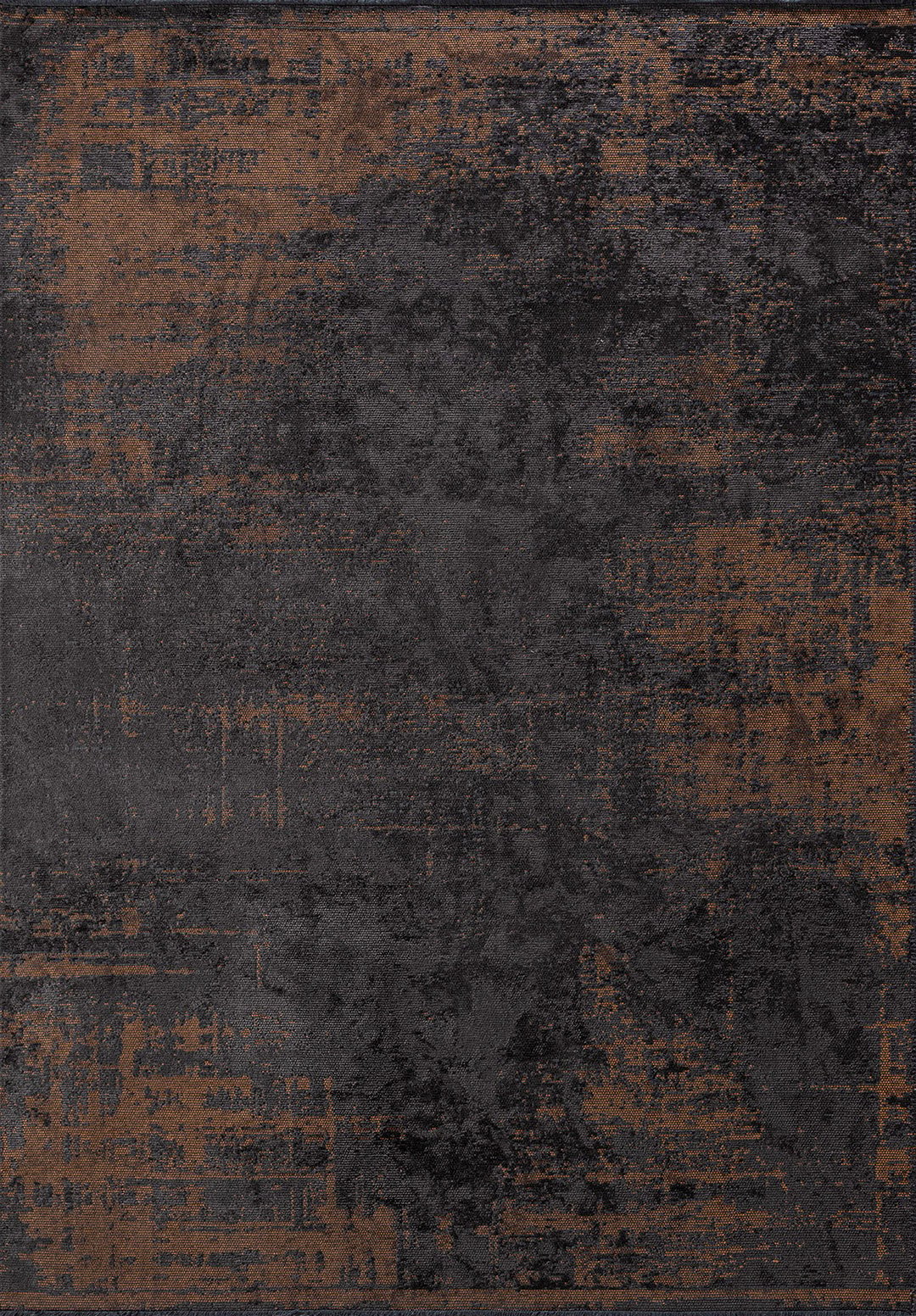 Surface Terra - Charcoal Rug Rugs - Venetto Design Venettodesign.com