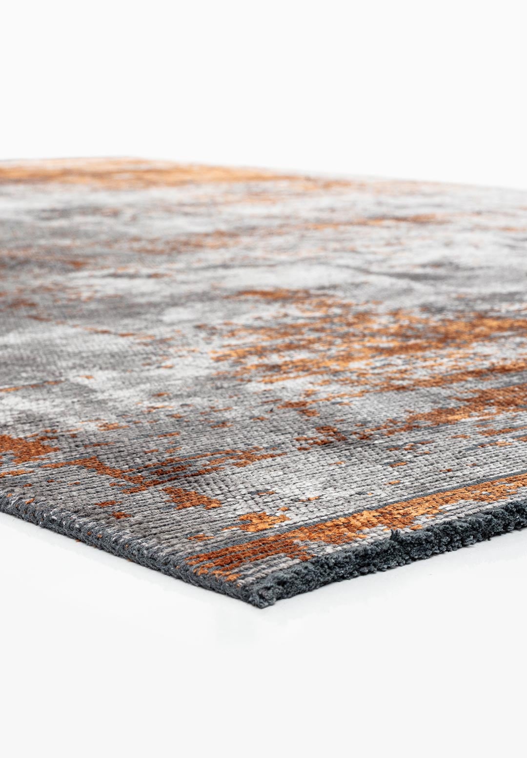 Surface Terra - Grey Rug Rugs - Venetto Design Venettodesign.com