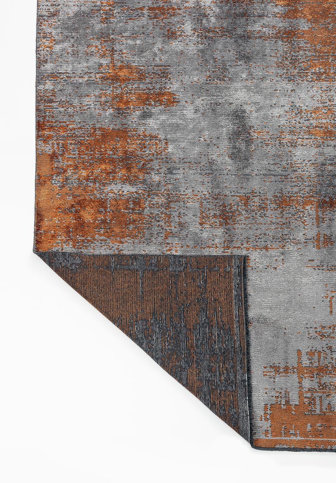 Surface Terra - Grey Rug Rugs - Venetto Design Venettodesign.com