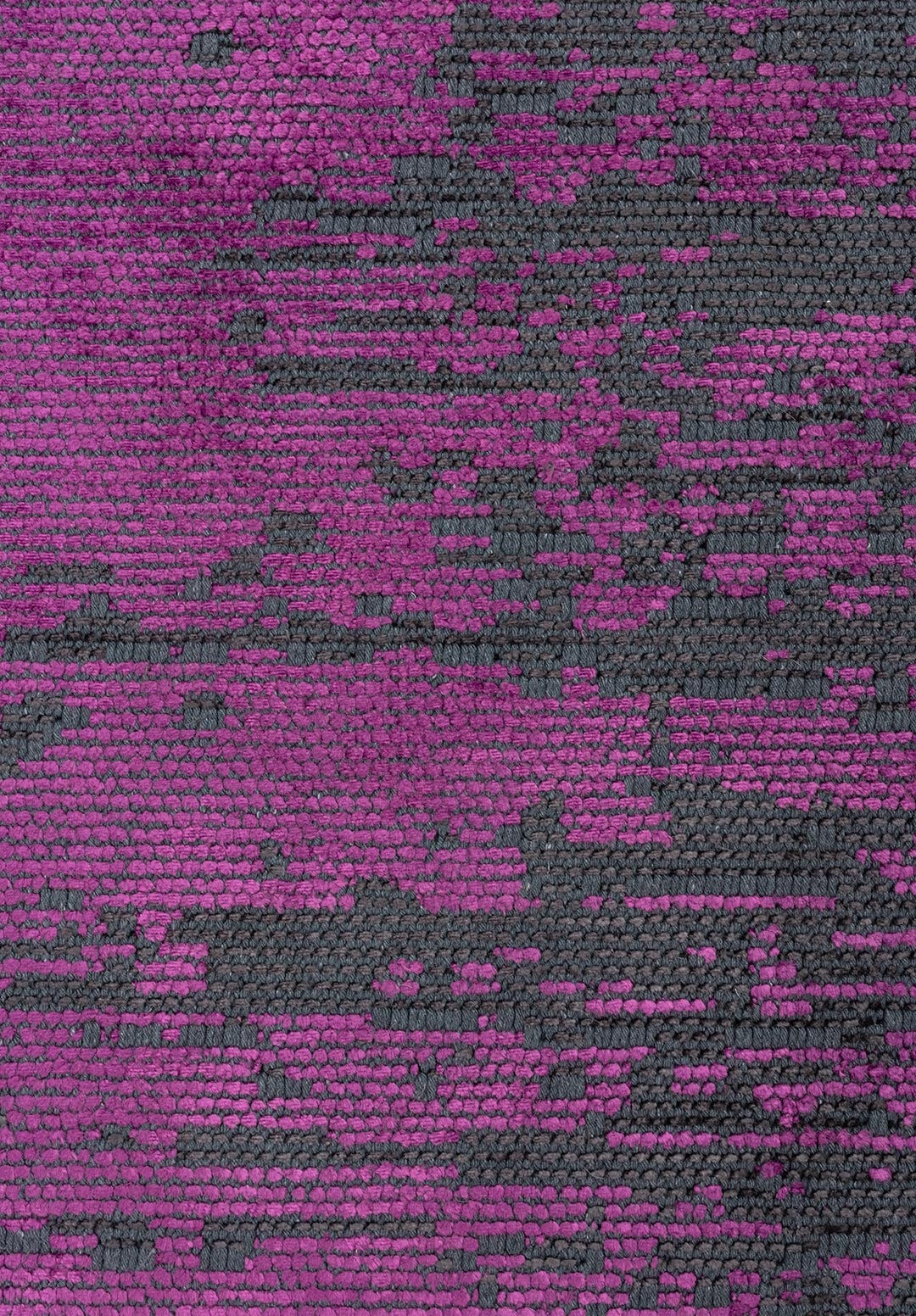 Surface Charcoal - Purple Rug Rugs - Venetto Design Venettodesign.com