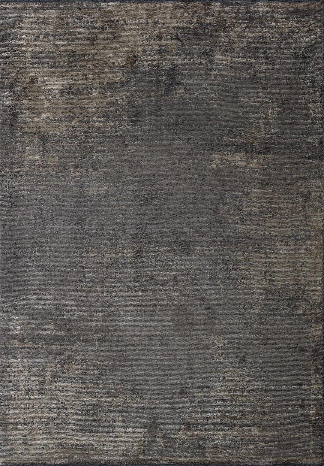 Surface Khaki - Anthracite Rug Rugs - Venetto Design Venettodesign.com