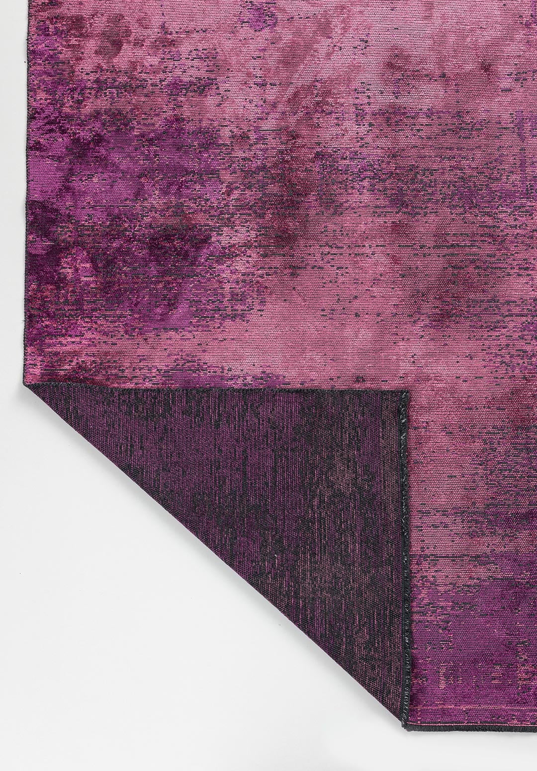 Surface Purple - Pink Rug Rugs - Venetto Design Venettodesign.com