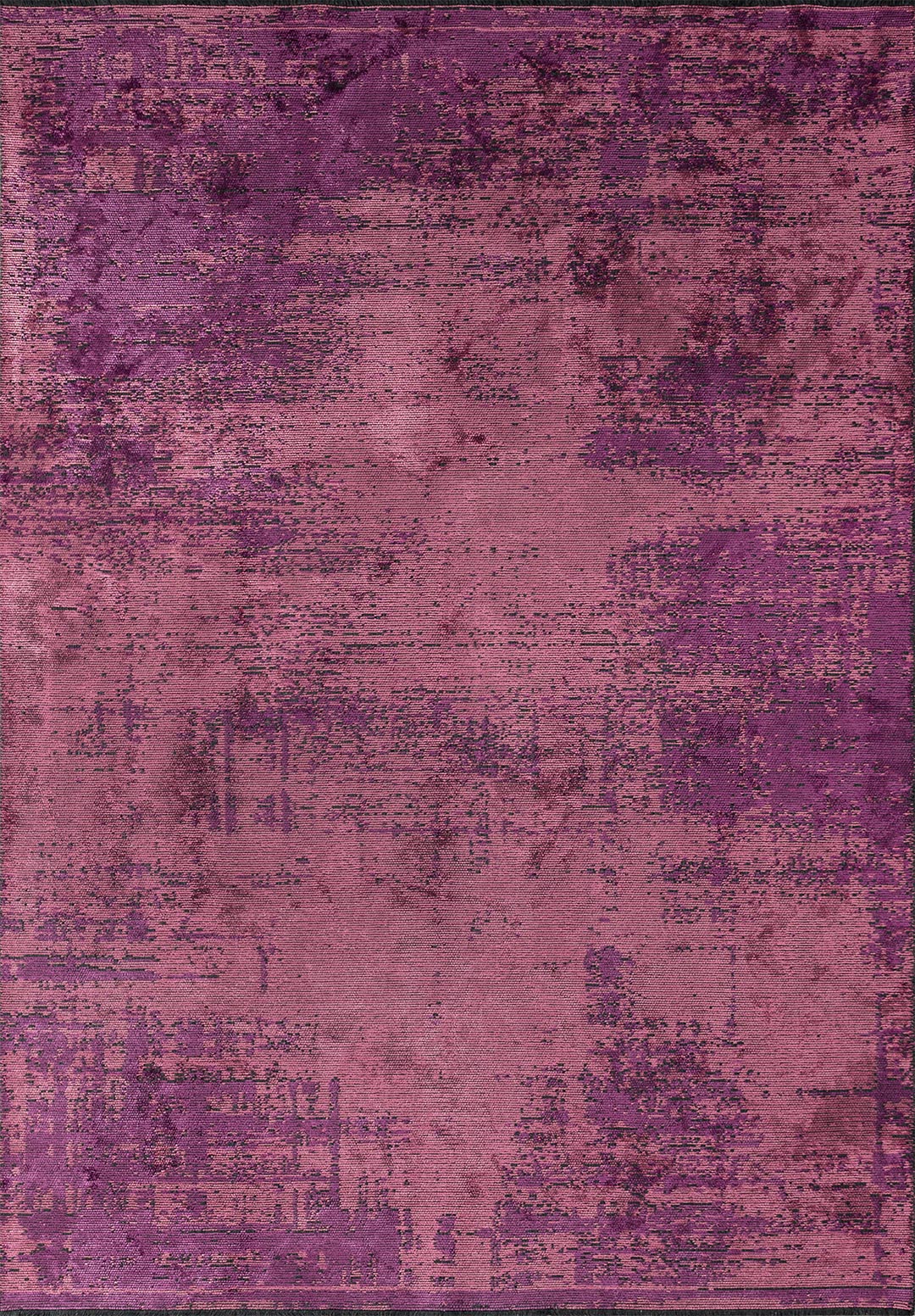 Surface Purple - Pink Rug Rugs - Venetto Design Venettodesign.com