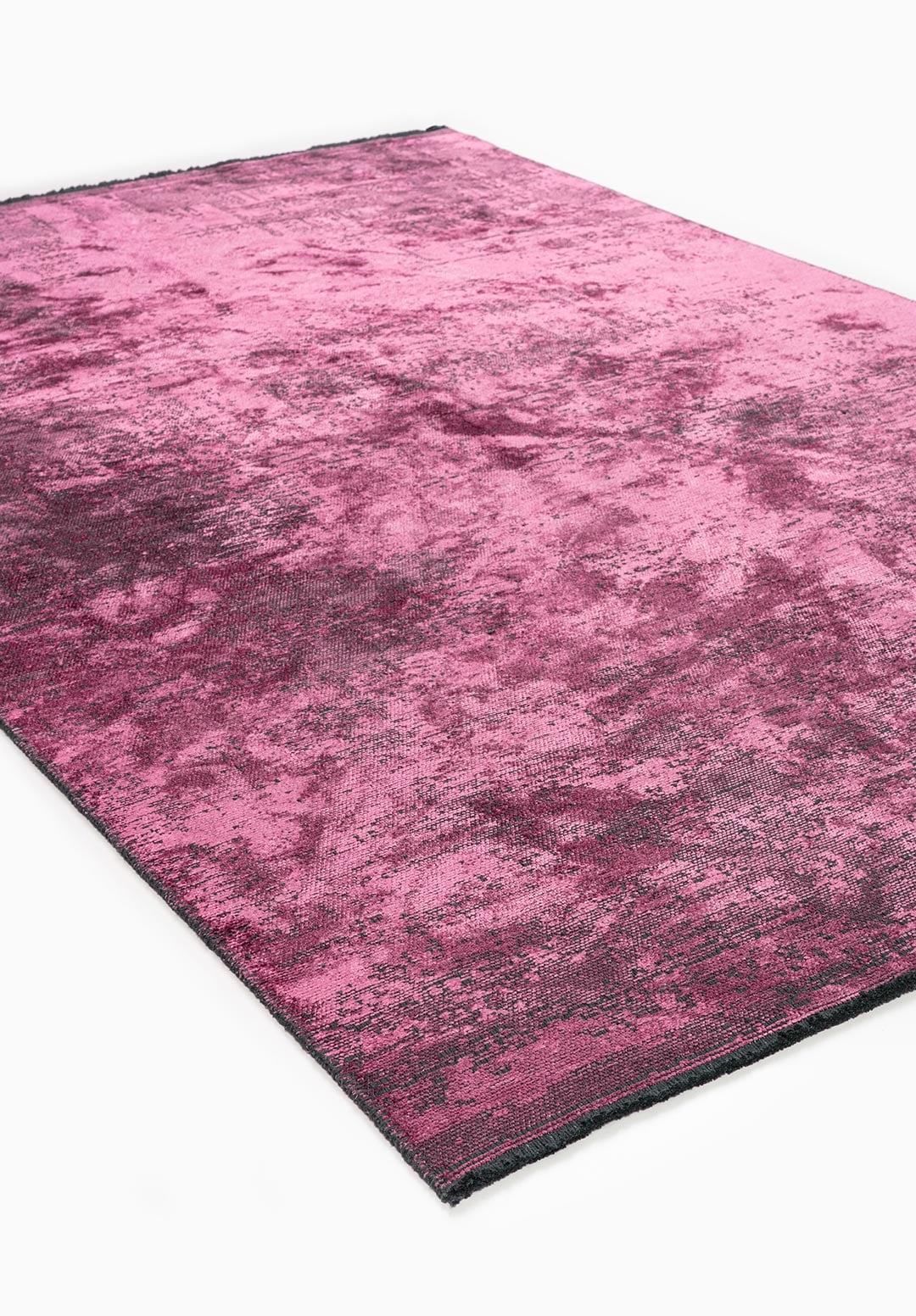 Surface Pink Rug Rugs - Venetto Design Venettodesign.com