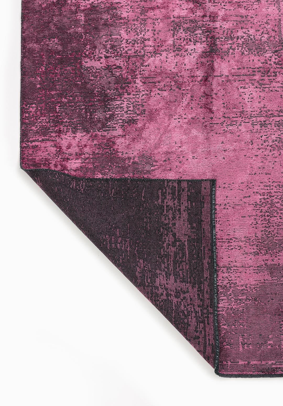 Surface Pink Rug Rugs - Venetto Design Venettodesign.com