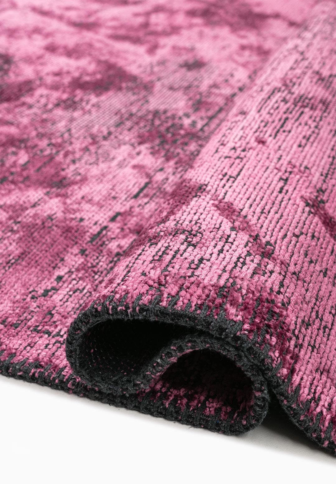 Surface Pink Rug Rugs - Venetto Design Venettodesign.com