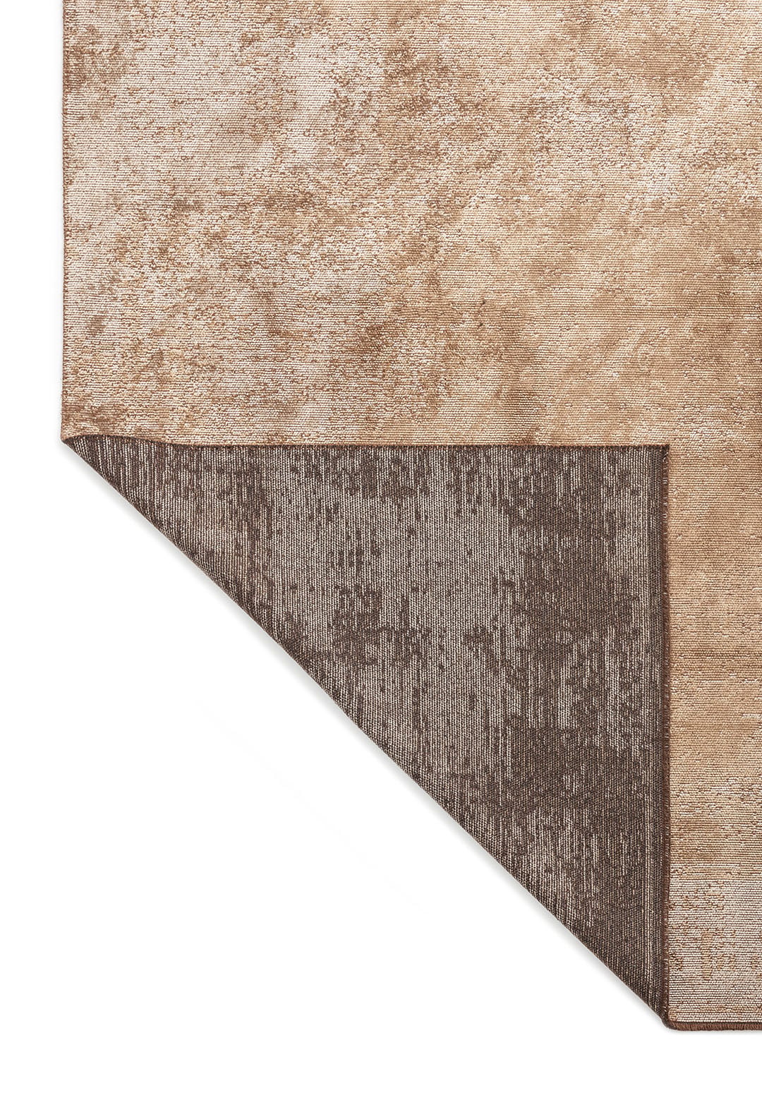 Surface Cream - Dark Beige Rug Rugs - Venetto Design Venettodesign.com