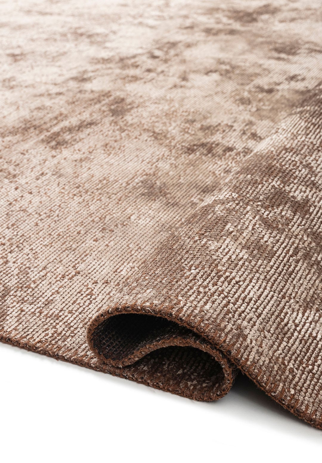 Surface Stone - Nougat Rug Rugs - Venetto Design Venettodesign.com