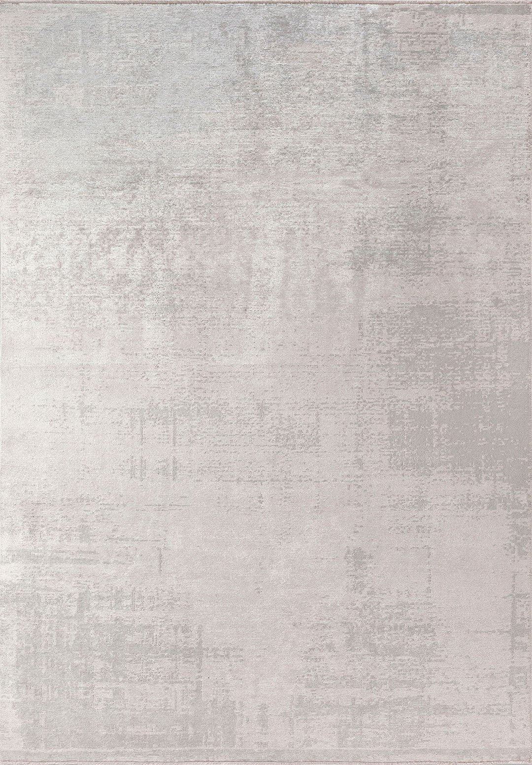 Surface Light Grey - Ecru Rug Rugs - Venetto Design Venettodesign.com