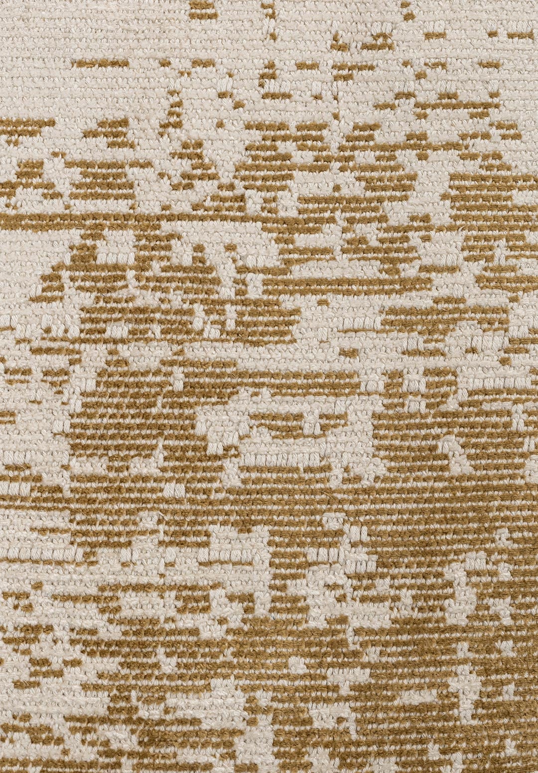 Surface Light Brown - Ecru Rug Rugs - Venetto Design Venettodesign.com