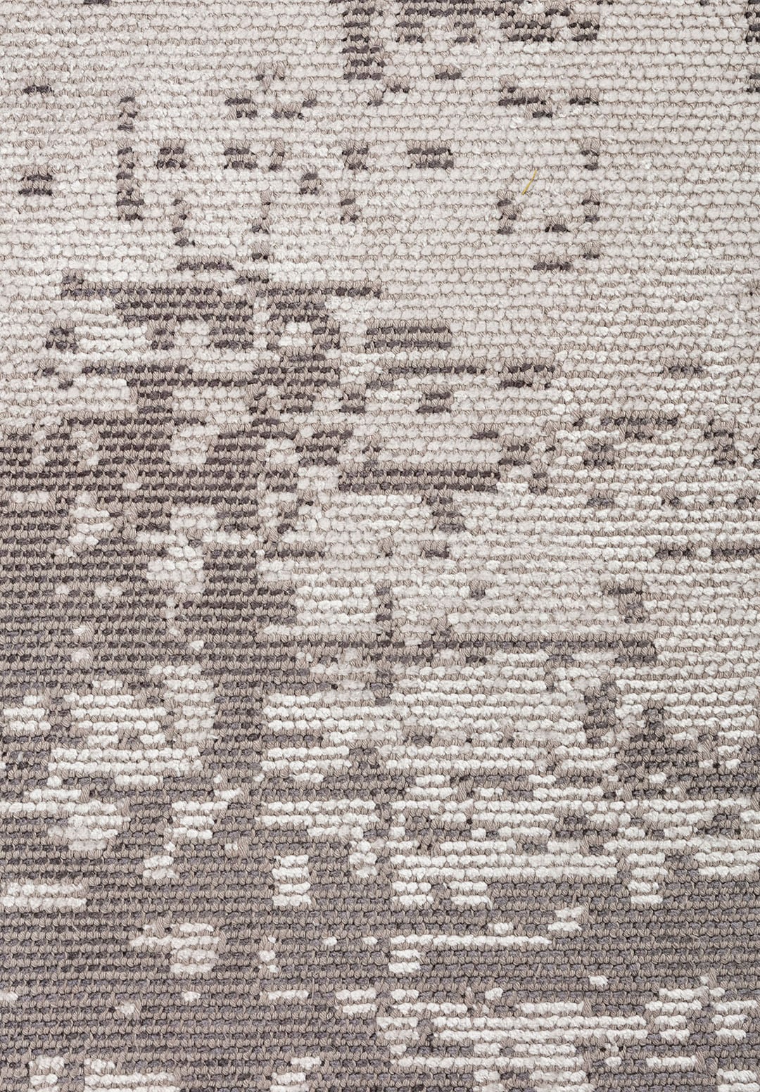 Surface Charcoal - Bone Rug Rugs - Venetto Design Venettodesign.com