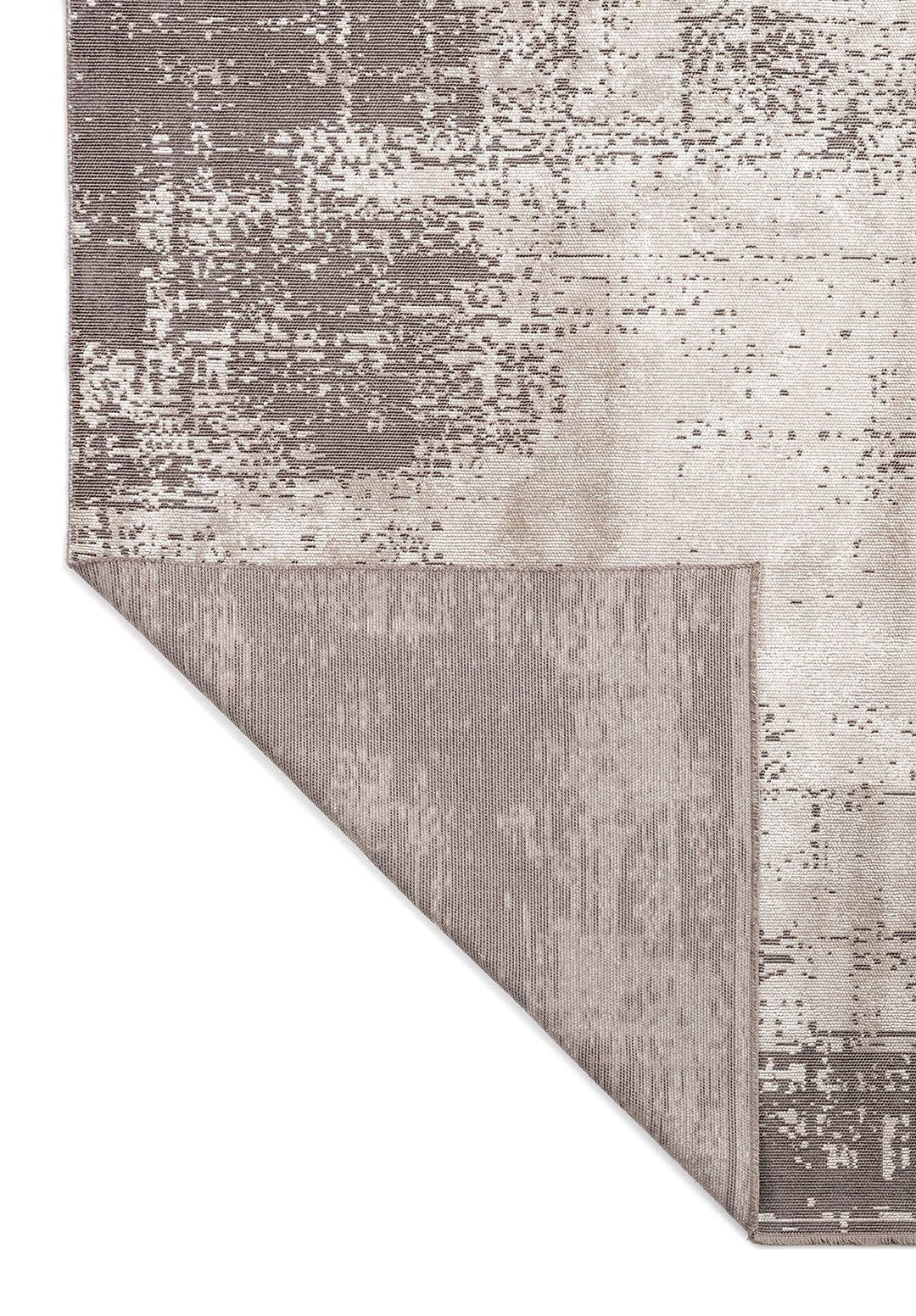 Surface Charcoal - Bone Rug Rugs - Venetto Design Venettodesign.com