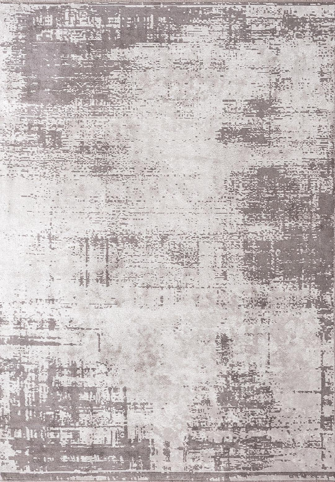 Surface Charcoal - Bone Rug Rugs - Venetto Design Venettodesign.com