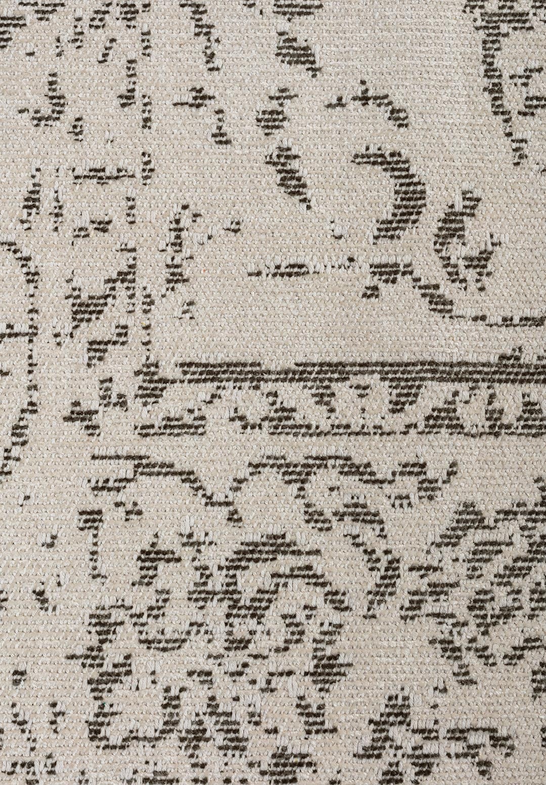 Classy Khaki - Ecru Rug Rugs - Venetto Design Venettodesign.com
