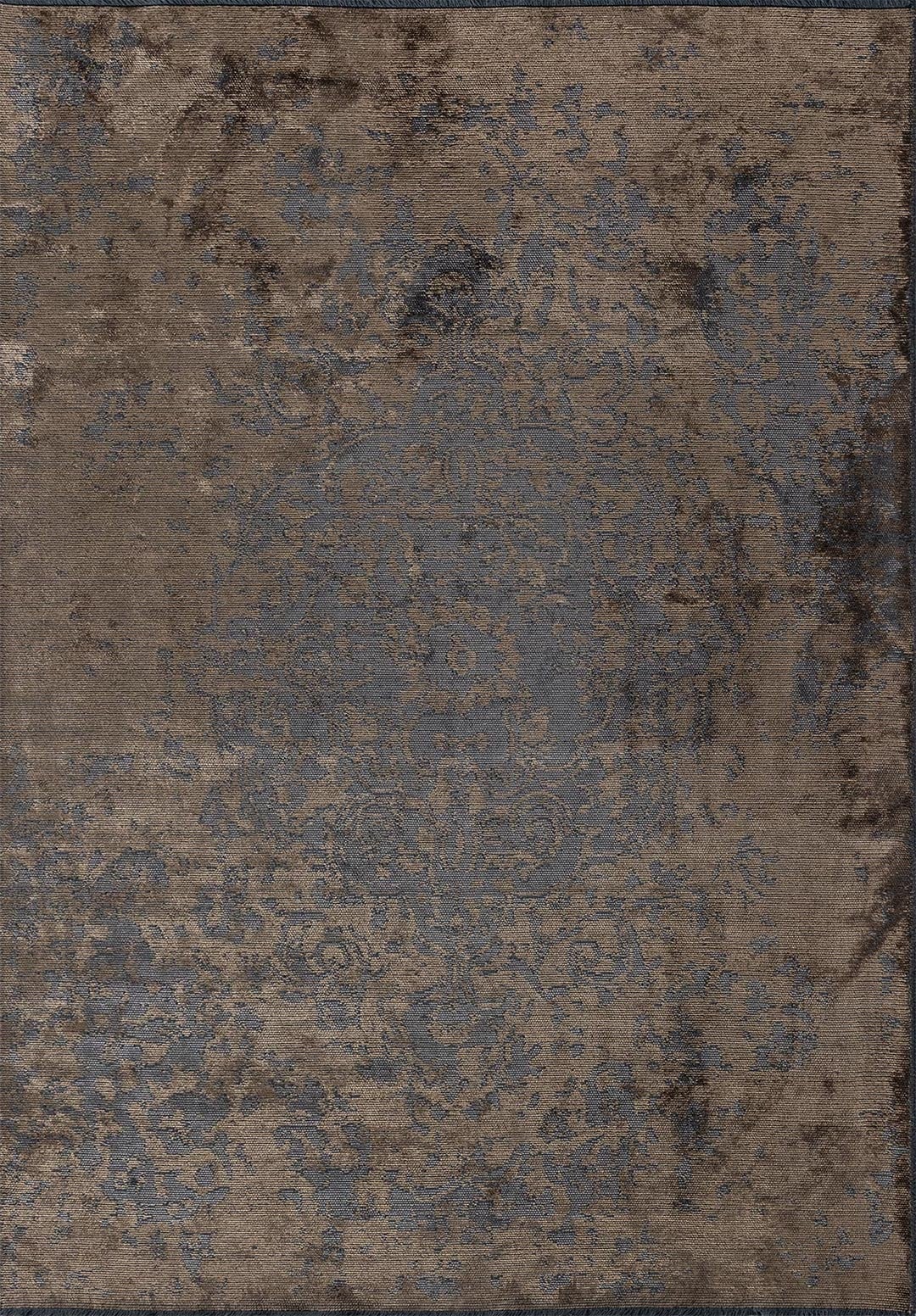 Seal Dark Grey - Mink Rug Rugs - Venetto Design Venettodesign.com