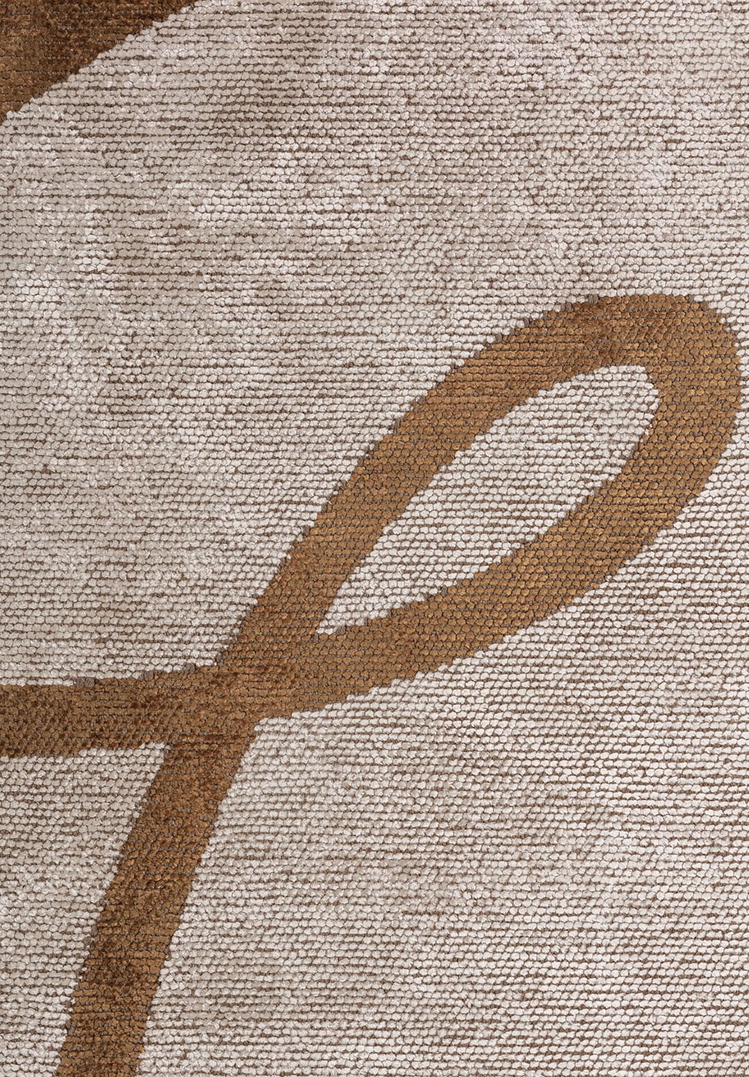 Signature Cacao - Bone Rug Rugs - Venetto Design Venettodesign.com