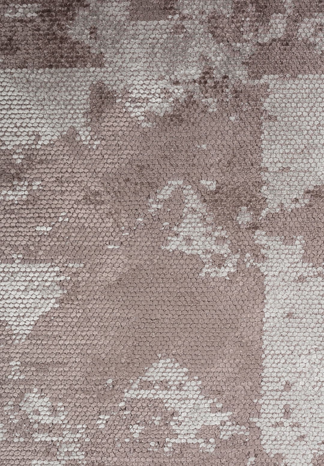Triangle Light Grey - Dark Grey Rug Rugs - Venetto Design Venettodesign.com