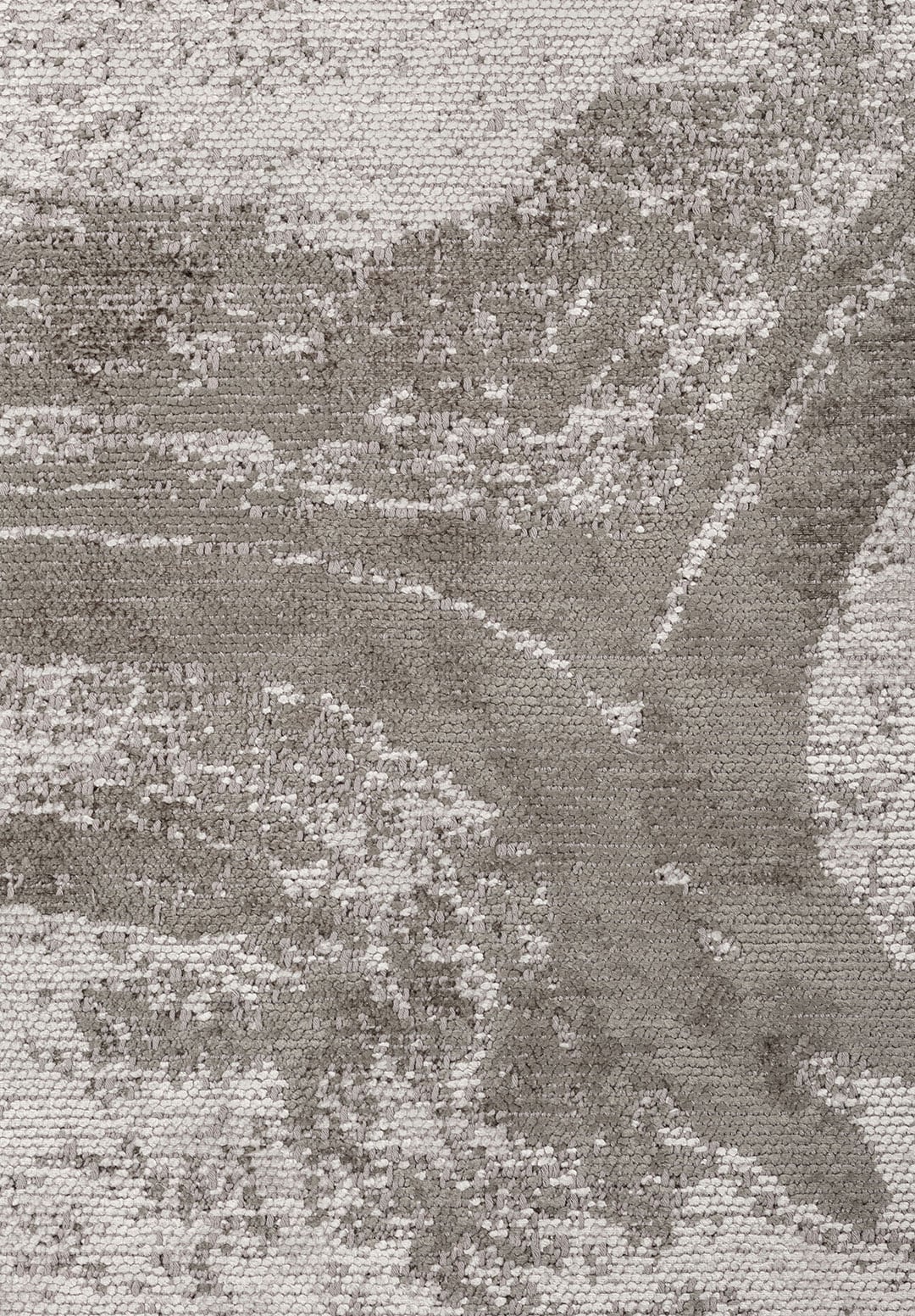Smoke Khaki - Light Cream Rug Rugs - Venetto Design Venettodesign.com