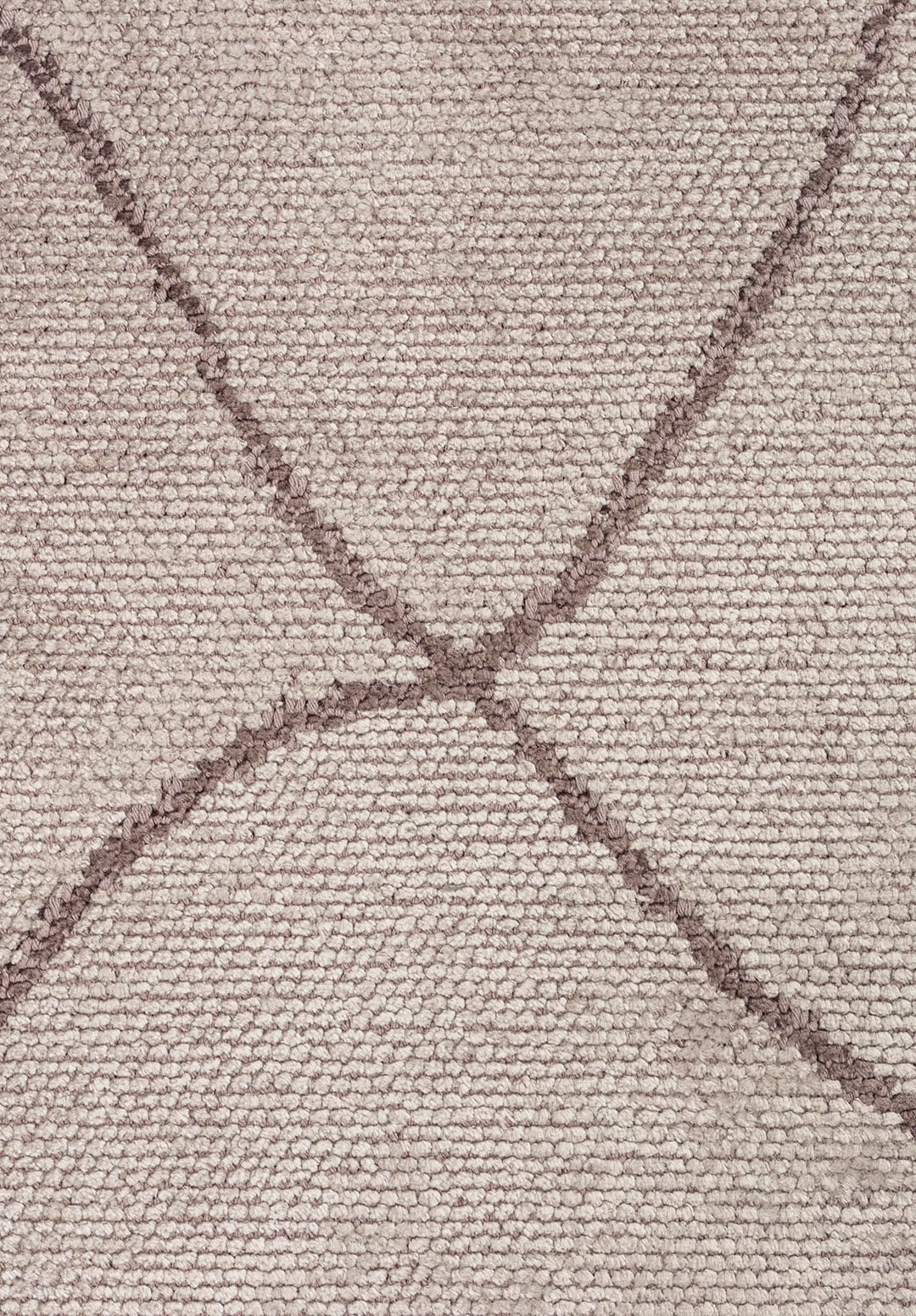 Bohemian Dark Mink - Stone Rug Rugs - Venetto Design Venettodesign.com