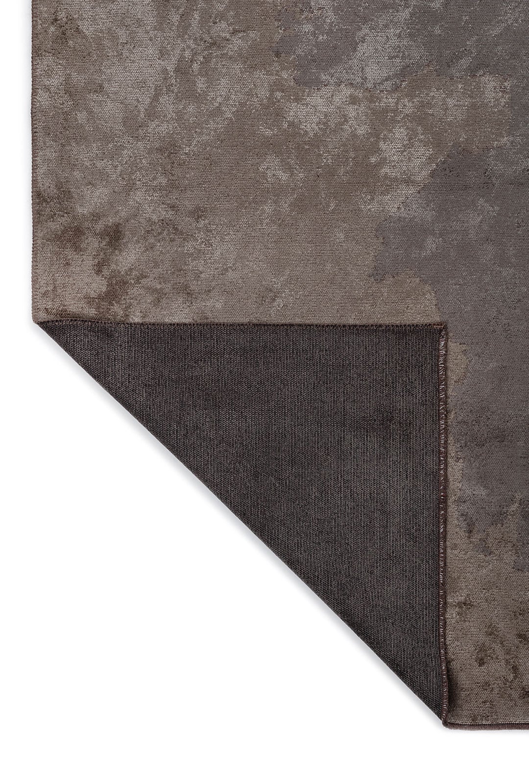Coast Anthracite - Khaki Rug Rugs - Venetto Design Venettodesign.com