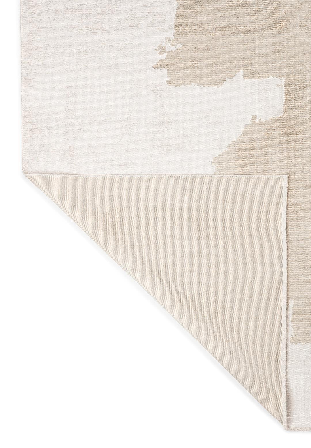 Coast Beige - Ecru Rug Rugs - Venetto Design Venettodesign.com