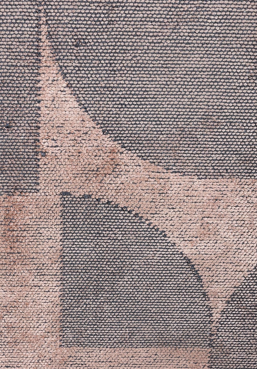 Circle Copper Rug Rugs - Venetto Design Venettodesign.com