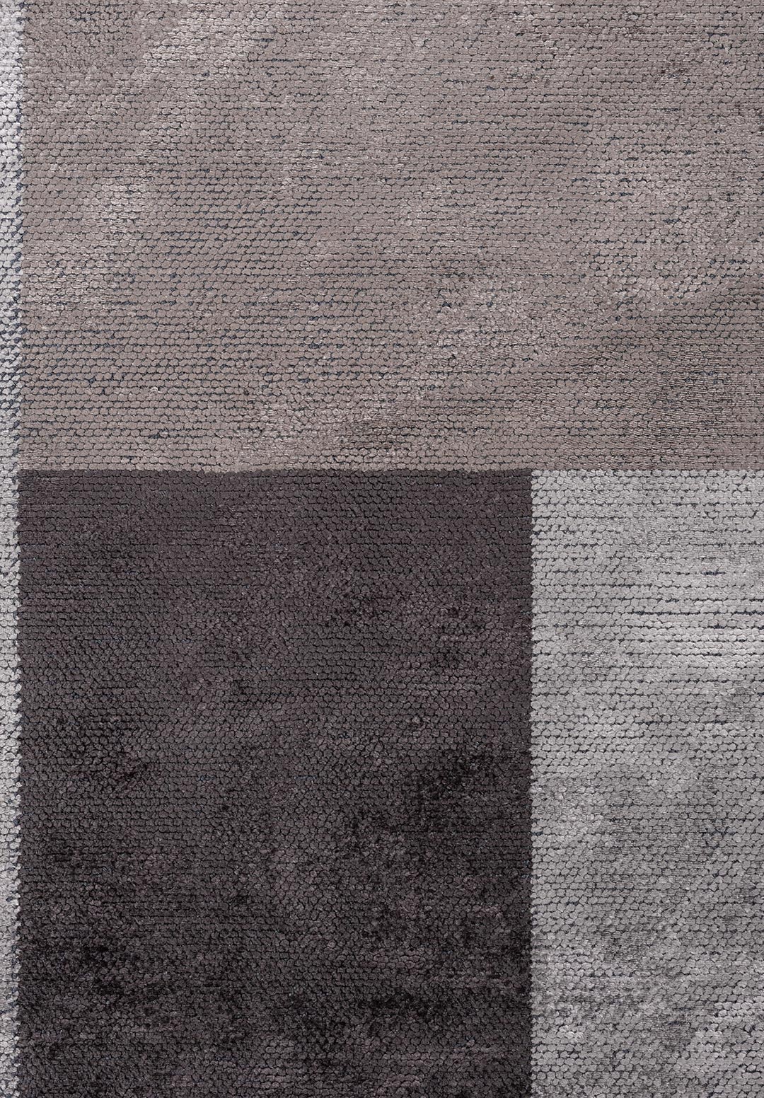 Block Charcoal - Dark Grey Rug Rugs - Venetto Design Venettodesign.com