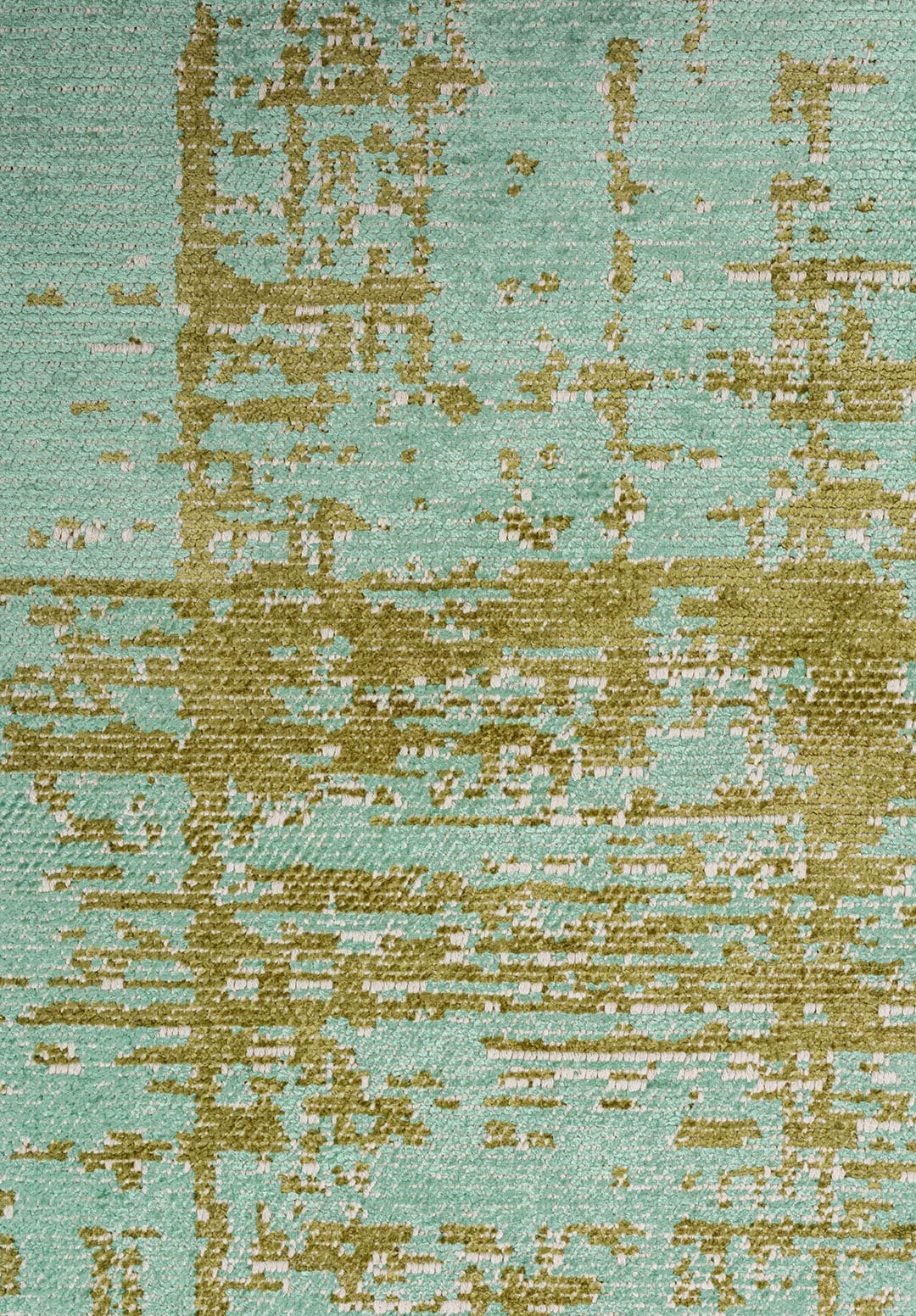 Fog Green - River Green Rug Rugs - Venetto Design Venettodesign.com