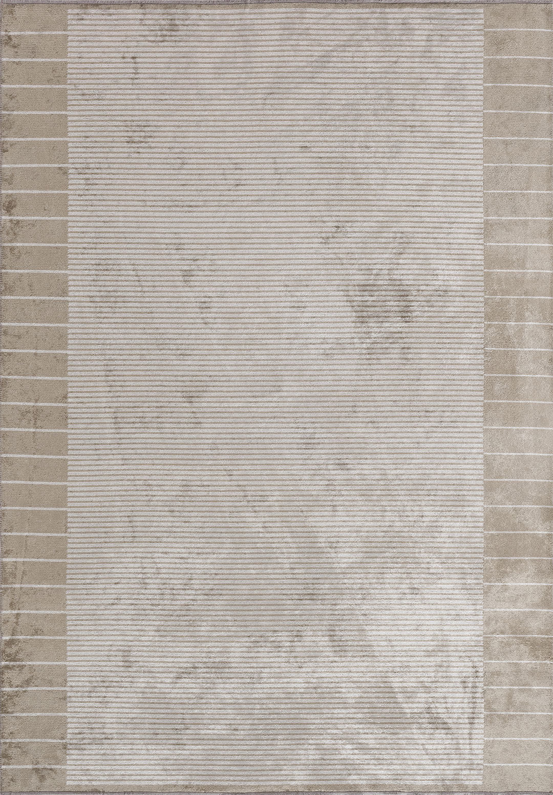 Stria Nougat - Bone Rug Rugs - Venetto Design Venettodesign.com