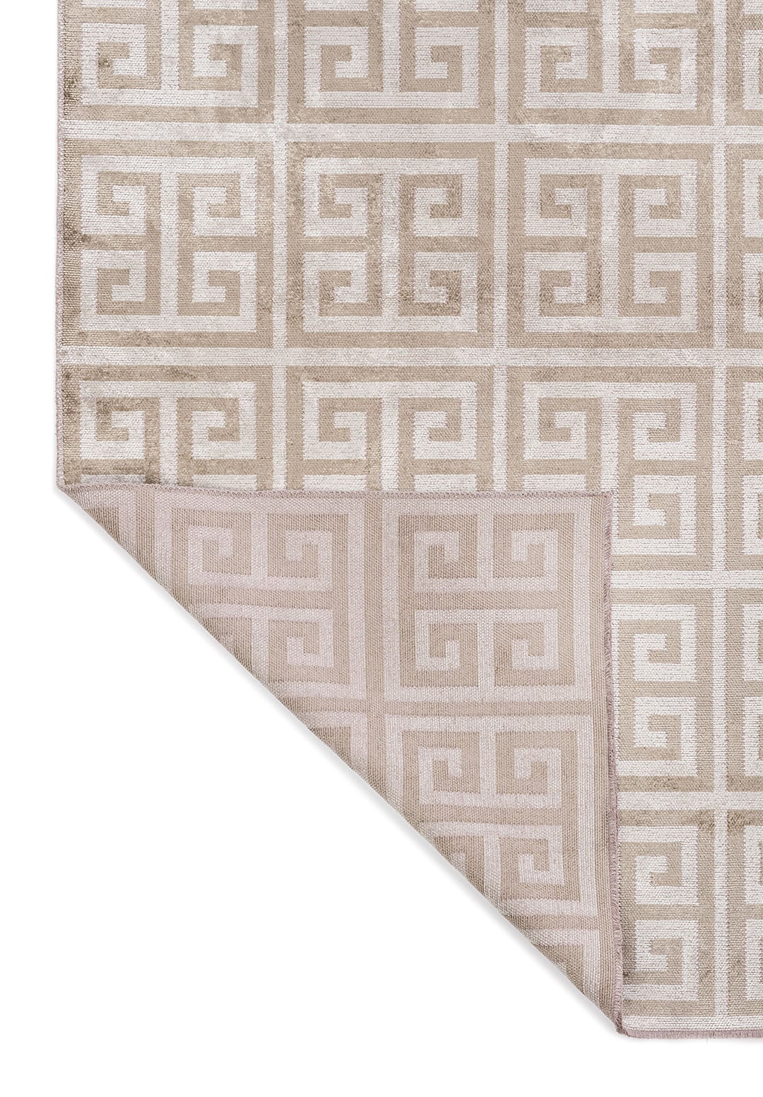 Dynasty Nougat - Bone Rug Rugs - Venetto Design Venettodesign.com