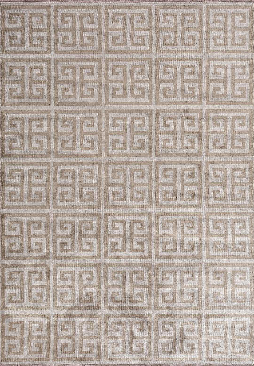 Dynasty Nougat - Bone Rug Rugs - Venetto Design Venettodesign.com
